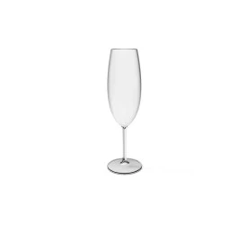Taça Espumante E Champanhe Ou Natural 280Ml