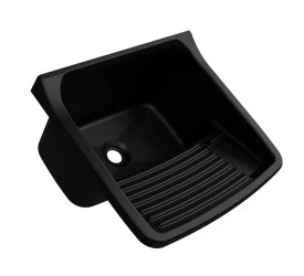 Tanque Plastico Astra 58X52X32 40L 