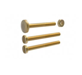 Kit Blukit Fix. e Ac P/Válvula Docol 1.1/4 e 1.1/2 340404-21
