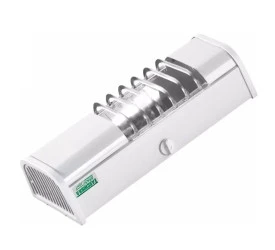 Luminária Compacta Taschibra 60W 250V E27