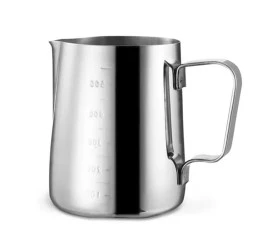 Leiteira Inox 600Ml Mimo Style Af20026