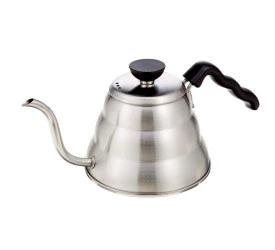 CHALEIRA MIMO STYLE BICO FINO INOX AF19286