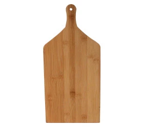 Tabua Para Corte 47x22 Em Bambu Dynasty 26814