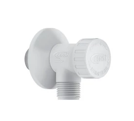 REGISTRO CENSI REGULADOR VAZAO BRANCO 1/2'' 9594-1