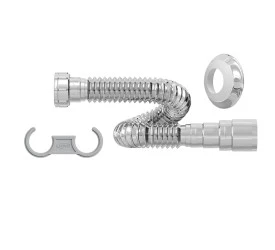 Tubo Extensível Censi para Pia/lavatório/tanque 7154-04025