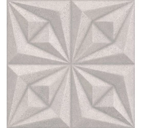 Porcelanato Ceusa 58X58 Drapeado Beton 5066072