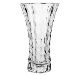 Vaso L'Hermitage Aquamarine 14X25 Transparente