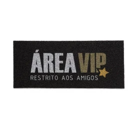 Vinil Long Kapazi 2.0 Areá Vip 30X70