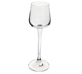 Jogo De Taças Para Licor Bohemia Ardea 6 Peças 60Ml