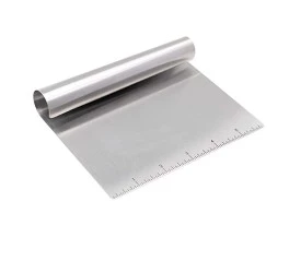 Espatula De Inox Mimo Style Para Massas E Legumes - Asa1619