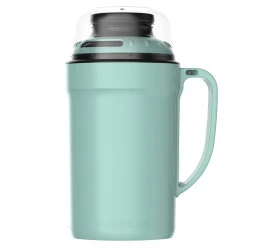 Garrafa Térmica Termolar Versatile 500ml Verde Mar 7102EVDMA
