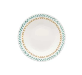 Prato Fundo Oxford Louros 21,5Cm