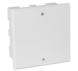 Quadro De Passagem Astra Embutir 13X13X7,5