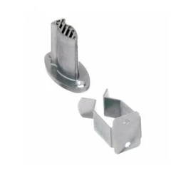 Fixador Aliança Porta/Piso
