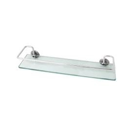 Porta Shampoo Retangular Leão Al 40 Cm