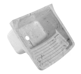 Tanque Plástico Astra Marmorizado 40L 