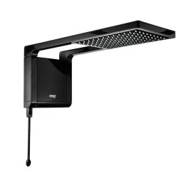 Chuveiro Acqua Storm Lorenzetti Ult Black