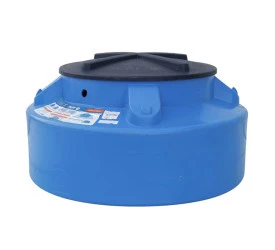 Tanque Tigre Fechada D'Agua 310L 