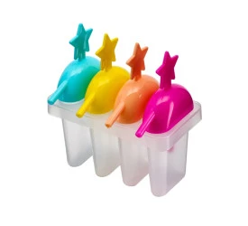 Forma De Picolé Yangzi Fun