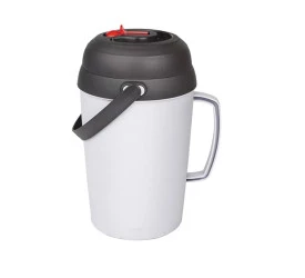 Jarra Mor Térmica Branco Biggy 2,5L