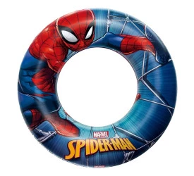 Boia Redonda Mor Homem - Aranha 