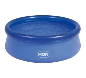 Piscina Inflável Mor 1000L 