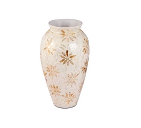 Vaso Mek Flowers 30Cm 
