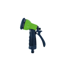 Hidropistola Viqua Multifunção - 7 Funções