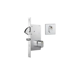 Fechadura Stam 950 Inox Rq1 (G) 