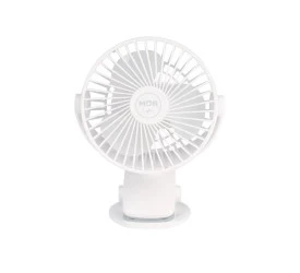 Mini Ventilador Mor Portátil Recarregável