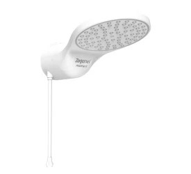 Ducha Zagonel Moment Eletrônica 7500W Branco 220V