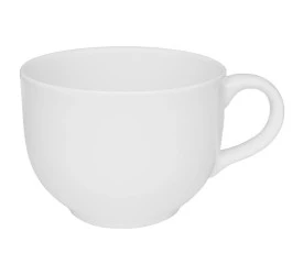 CANECA JUMBO OXFORD BRANCA 740ML