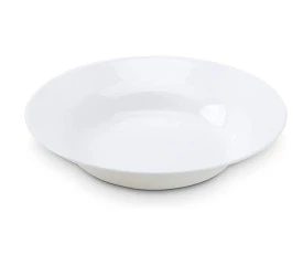 JOGO PRATO FUNDO OPALINE MENU 4PÇS 23CM 5843/050