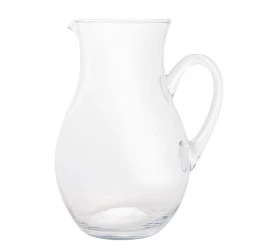 Jarra De Vidro Lyor Toscana 1L