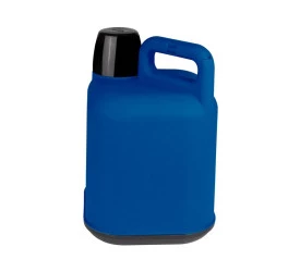 Garrafão Térmico Mor 5,0L Azul