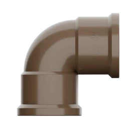 Joelho 90° Tigre Soldavel 40Mm