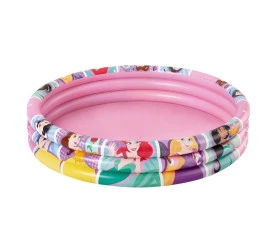 Piscina Inflável Mor Princesas 140L 91047 