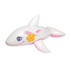 Boia Mor Baleia Beluga