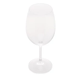 Taça Para Vinho De Cristal Sommelier Lyor 450Ml 5171