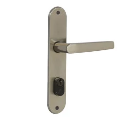 Fechadura Aliança Pop F-2600/70 