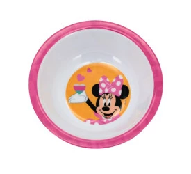 Bowl Yangzi Melamine Minnie 16cm 