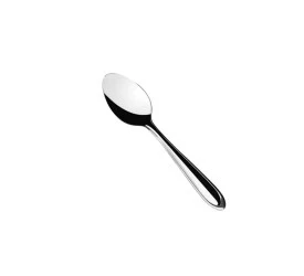Kit 12 Peças Gp Inox Colher de Mesa Star