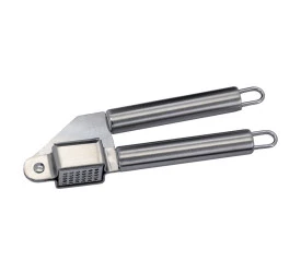 Espremedor de Alho Yangzi Inox