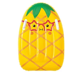 Prancha Inflavel Mor Frutinhas Sortidos