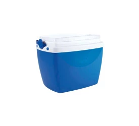 Caixa Térmica Mor Azul 6l 25108201