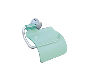 Porta Papel Expambox Magnus C/tamp-