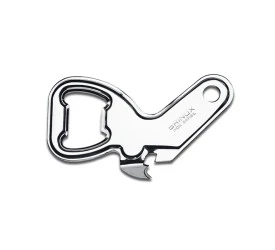 Abridor de Garrafa Latas de Aço Inox Brinox Verona 2154000