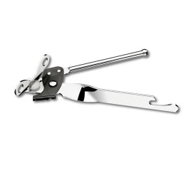 Abridor de Latas Borboleta Brinox Verona 2189301