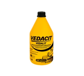 Vedacit Vedalit Galão 3,6 Litros 121854