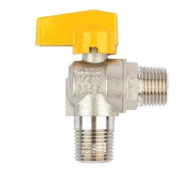 Registro Jackwal Esfera GLP90 Borb 1/2 2456